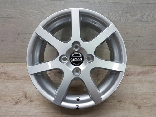 Alufelge zoll 0 - 1x,
