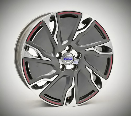 Alufelgen volvo v40 c30 s40 - alufelgen,