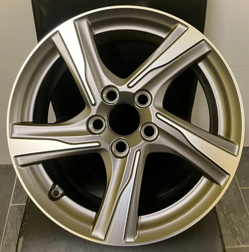 Neue alufelge volvo - neue, s40