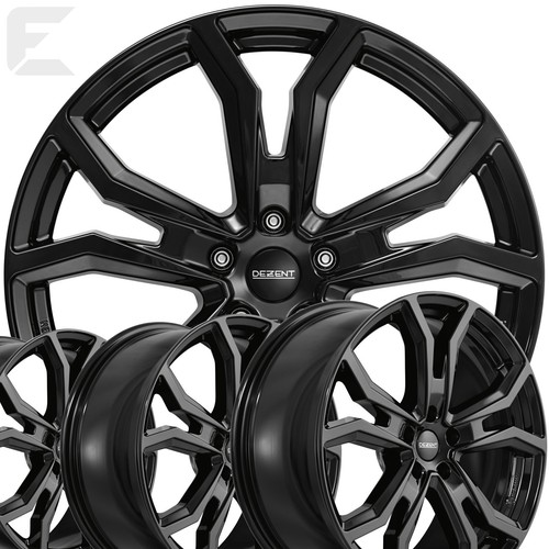 Alufelgen satz für volvo - volvo, v40
