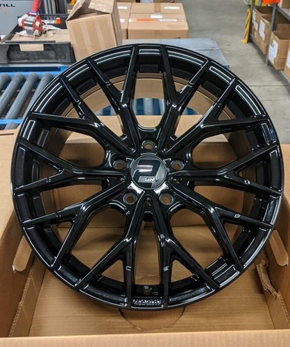 Zoll wh37 alu felgen für - wh37,