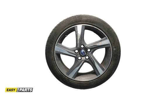 Volvo v40 alufelge mit reifen - mit,