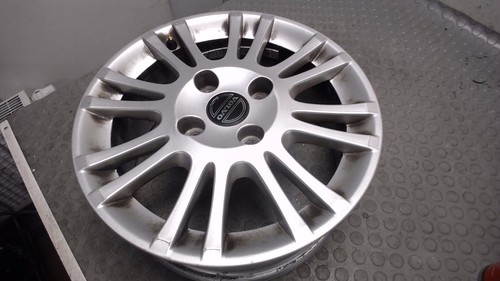 Alufelge 6x15 et44 volvo v40 - alufelge,