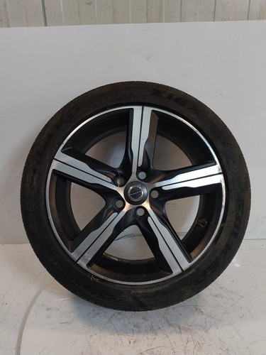 Leichtmetallrad alufelge - leichtmetallrad,