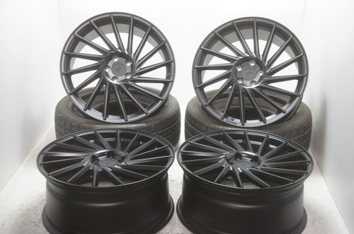 Keskin kt17 19 zoll - 4,