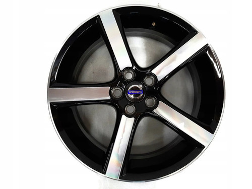 Alufelge zoll 5 - 18, 5x108