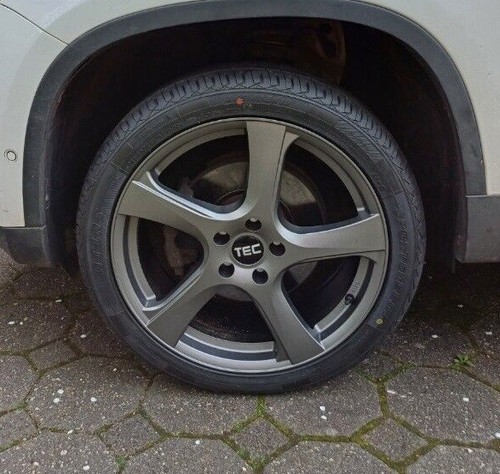 Zoll as5 felgen für - zoll,