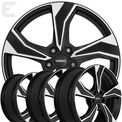 Alufelgen satz für volvo - volvo, v40