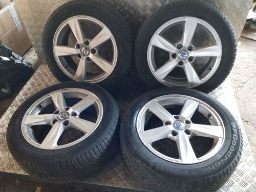 Volvo v40 2013 satz zoll - satz, 16