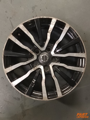 Alufelge zoll volvo v40 - 16,