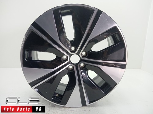 Stück alufelge zoll - 19,