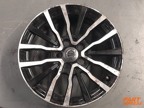 Alufelge zoll volvo v40 - alufelge,