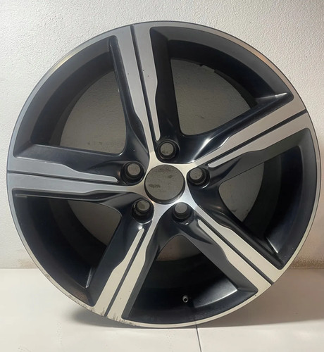 Alufelge zoll 0 5x108 - alufelge,