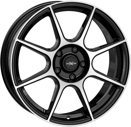 Alufelgen axxion für - axxion,