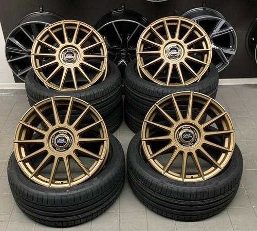 Zoll mm04 alu felgen für - 18,