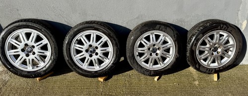 Orig volvo alufelgen 8672150 - orig.,