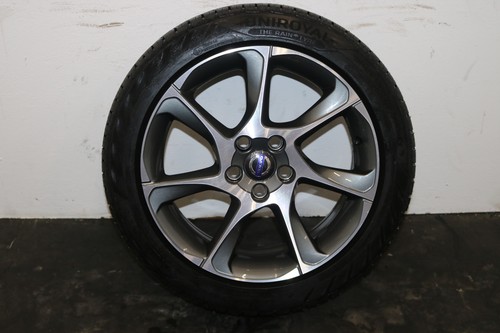 Volvo v40 525 alufelge - 525,