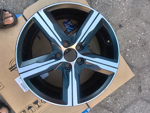 Alufelge zoll 0 5x108 - 1x, 17