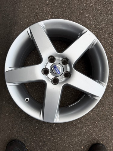 Alufelge zoll 0 5x108 - zoll, 7.0"