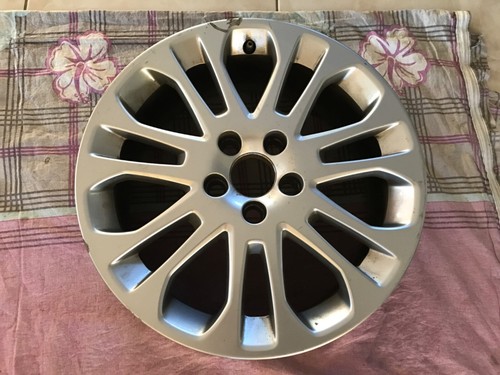 Alufelge felge volvo - 17“,
