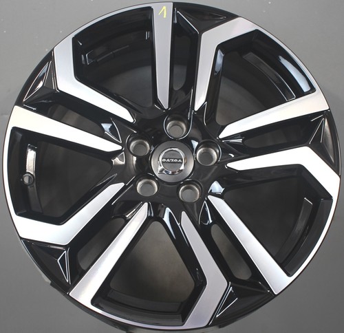 Alufelge volvo v40 - 1x,