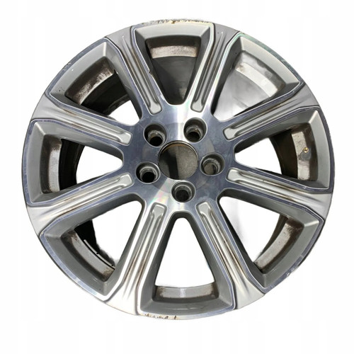 Alufelge zoll 5 - 7.5", 5x108