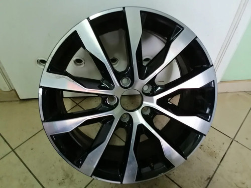 Alufelge zoll 0 5x108 - 17,