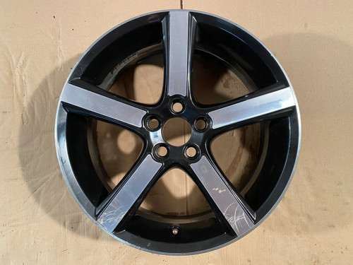 Alufelge zoll 5 - alufelge, 7.5"