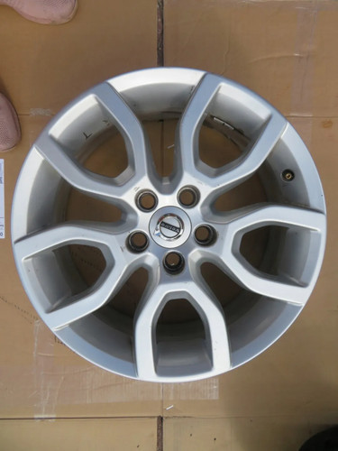 Alufelge zoll 0 5x108 - alufelge, 7.0"