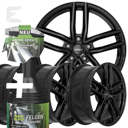Alufelgen satz für - alufelgen, v40