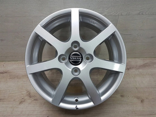 Alufelge zoll 8682443 - 1x,