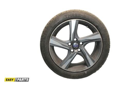 Volvo v40 alufelge - v40, mit