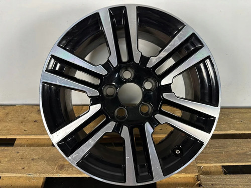 Alufelge zoll 0 - 16, 7.0"