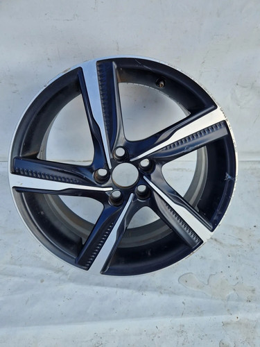 Alufelge zoll 5 5x108 - zoll, 7.5"
