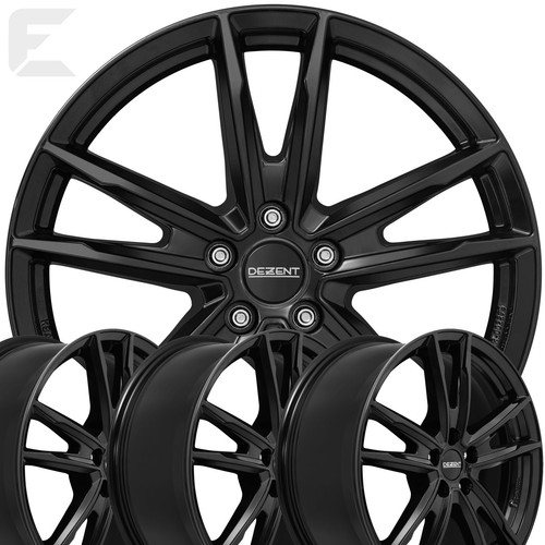 Alufelgen satz für volvo v40 - für,