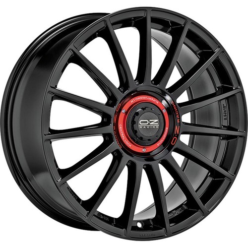 Alufelgen racing - oz,