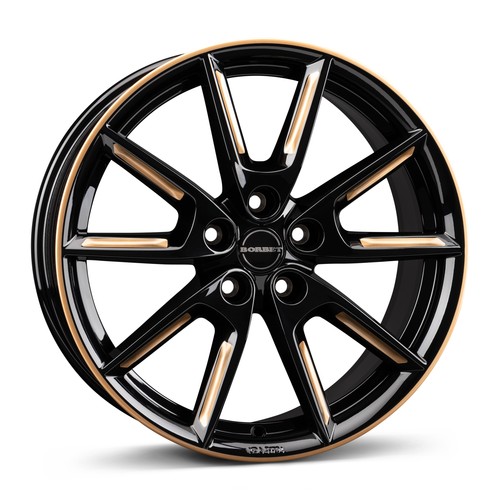 Alufelgen borbet lx19 - borbet,