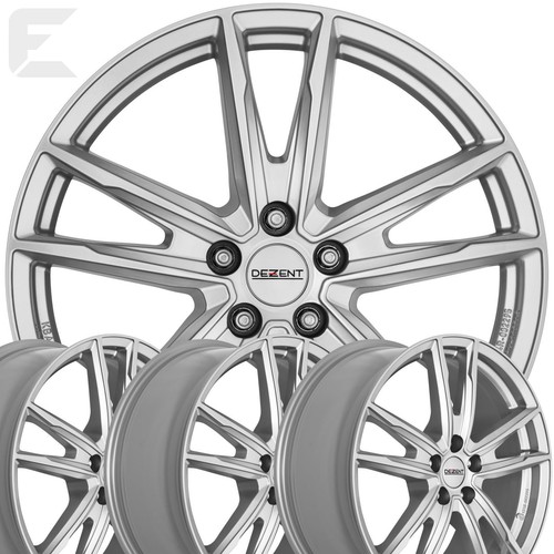 Alufelgen satz für volvo v40 - satz,