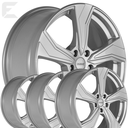 Alufelgen satz für - alufelgen, volvo