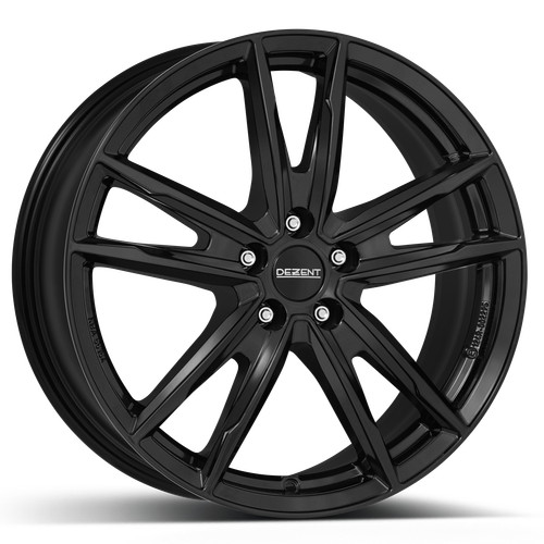 Alufelgen dezent black - alufelgen,